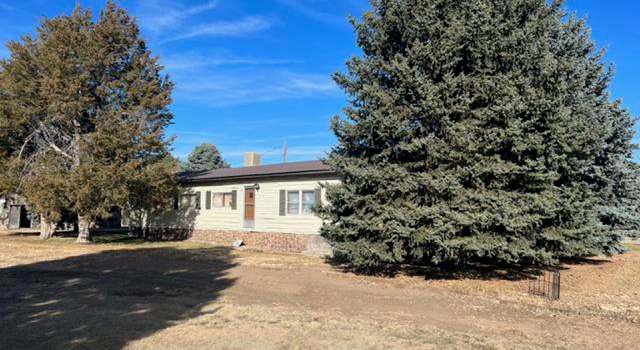 Photo of 717 Quandary Ave, Flagler, CO 80815