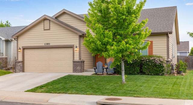 Photo of 1393 S Harvester Dr, Milliken, CO 80543