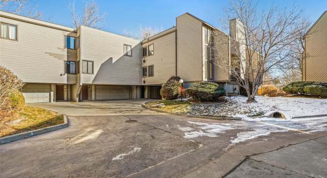Photo of 6305 W 6th Ave #21, Lakewood, CO 80214