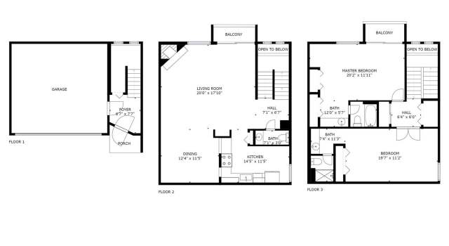 Photo of 6305 W 6th Ave #21, Lakewood, CO 80214