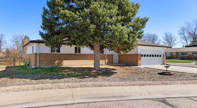 Photo of 3909 W 6th St, Greeley, CO 80634