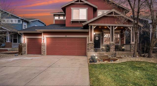 Photo of 66 Saxony Rd, Johnstown, CO 80534