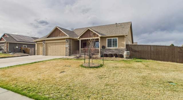 Photo of 701 Carroll Ln, Pierce, CO 80650