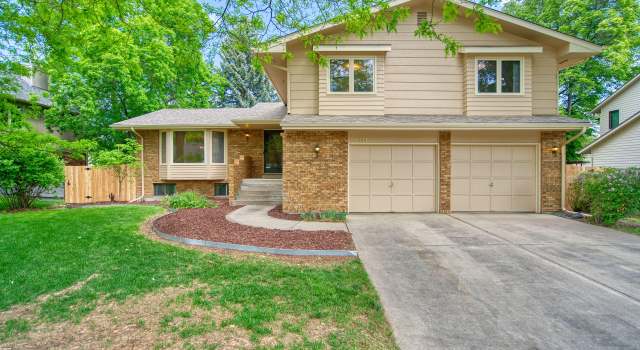 Photo of 1224 Camrose St, Fort Collins, CO 80525