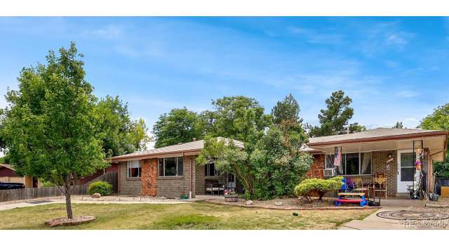 Photo of 11938 W 62nd Pl, Arvada, CO 80004