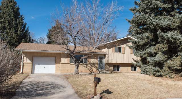 Photo of 1117 Fuqua Dr, Fort Collins, CO 80521