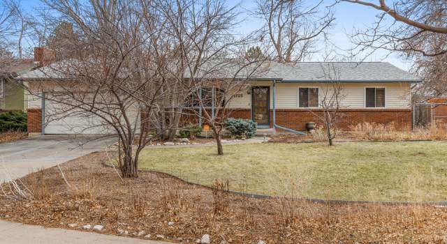 Photo of 1725 Essex Dr, Fort Collins, CO 80526