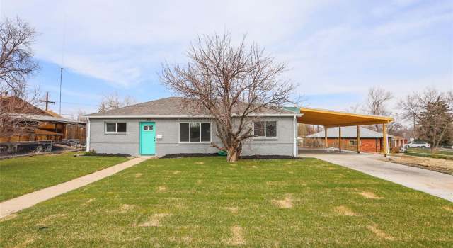 Photo of 9340 Gail Ct, Thornton, CO 80229