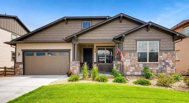 Photo of 17238 W 83rd Cir, Arvada, CO 80007