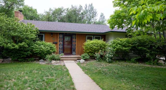 Photo of 508 W 11th St, Loveland, CO 80537