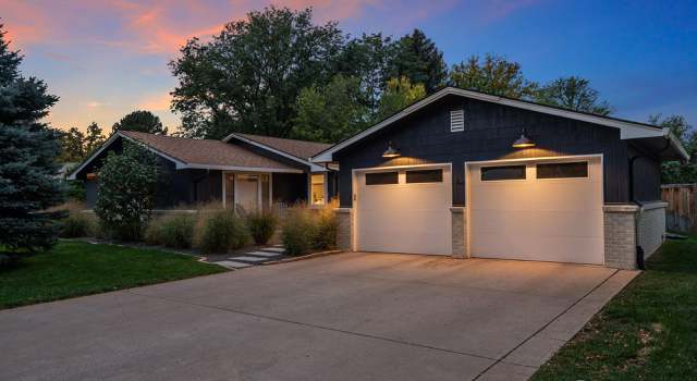 Photo of 744 Cherokee Dr, Fort Collins, CO 80525