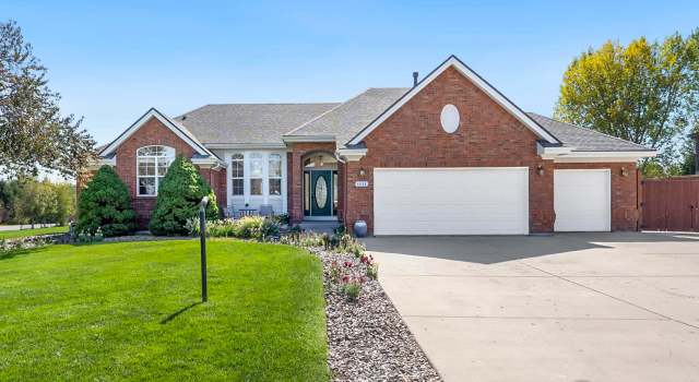 Photo of 4880 Single Tree Dr, Loveland, CO 80537