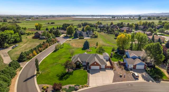 Photo of 4880 Single Tree Dr, Loveland, CO 80537