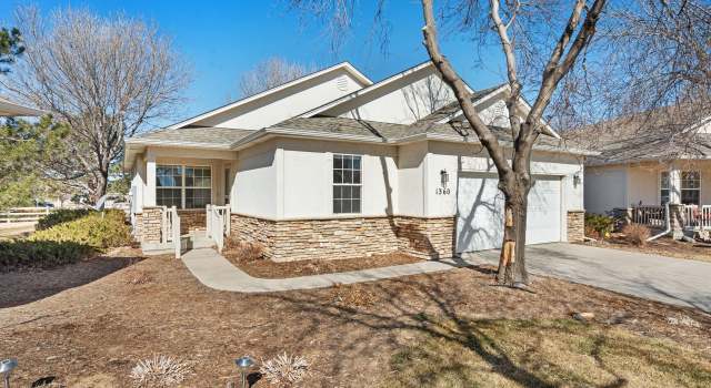 Photo of 1360 Swainson Rd, Eaton, CO 80615