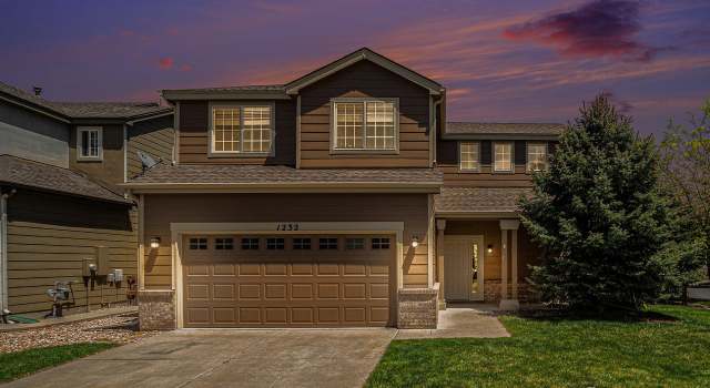 Photo of 1232 102nd Ave, Greeley, CO 80634