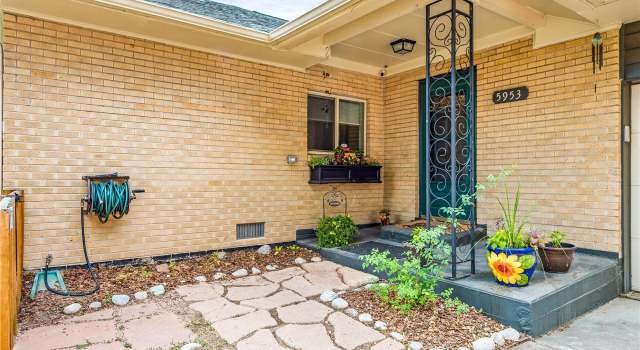 Photo of 5953 W 3rd Ave, Lakewood, CO 80226