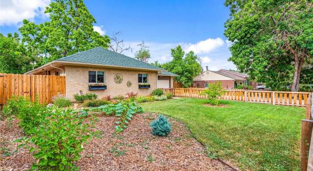 Photo of 5953 W 3rd Ave, Lakewood, CO 80226