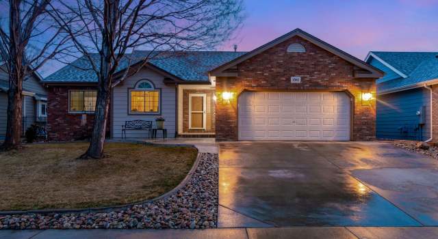 Photo of 1502 61st Ave, Greeley, CO 80634