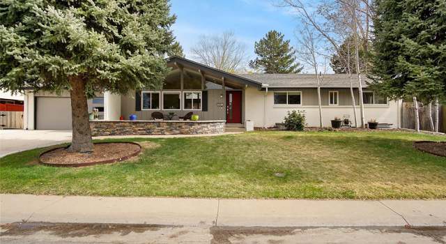 Photo of 3964 S Ivy Way, Denver, CO 80237