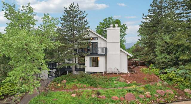 Photo of 3260 Lafayette Dr, Boulder, CO 80305