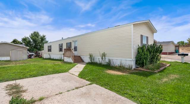 Photo of 435 N 35th Ave #118, Greeley, CO 80631
