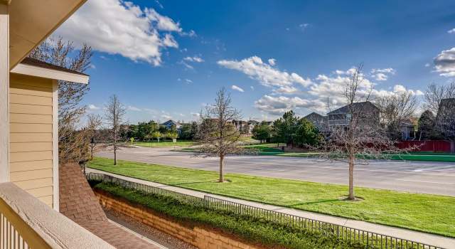 Photo of 9335 Amison Cir #204, Parker, CO 80134