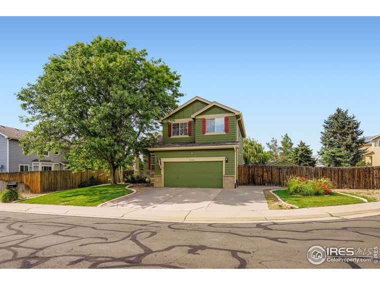 Photo of 1747 Daisy Ct Brighton, CO 80601