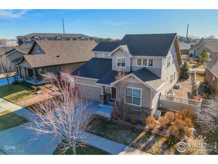 Photo of 1435 Rustic Dr Longmont, CO 80504