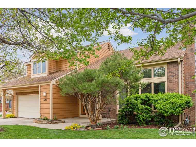 Photo of 5285 Gallatin Pl Boulder, CO 80303