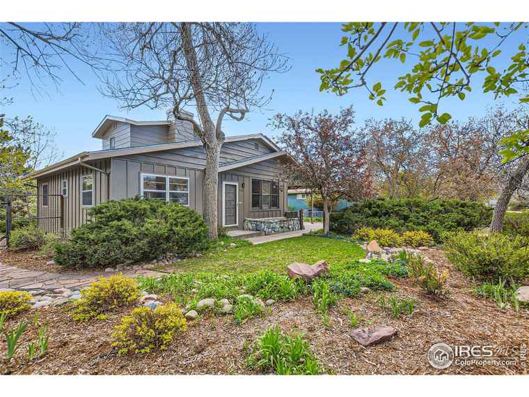 Photo of 3360 14th St Boulder, CO 80304