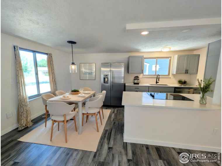 Photo of 2025 Cheshire St Fort Collins, CO 80526