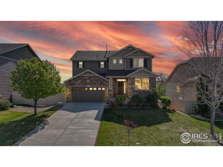 Photo of 2012 80th Ave Ct Greeley, CO 80634