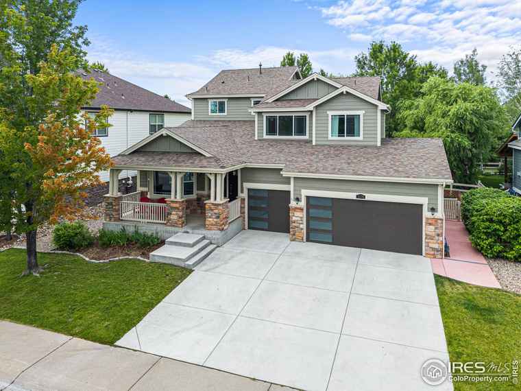 Photo of 3276 Bayfield Dr Loveland, CO 80538