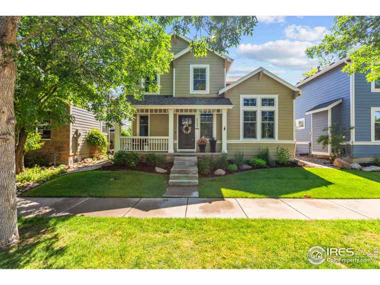Photo of 5342 Corbett Dr Fort Collins, CO 80528