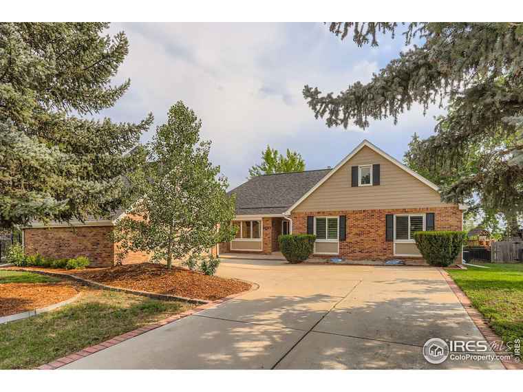 Photo of 1037 Purdue Dr Longmont, CO 80503