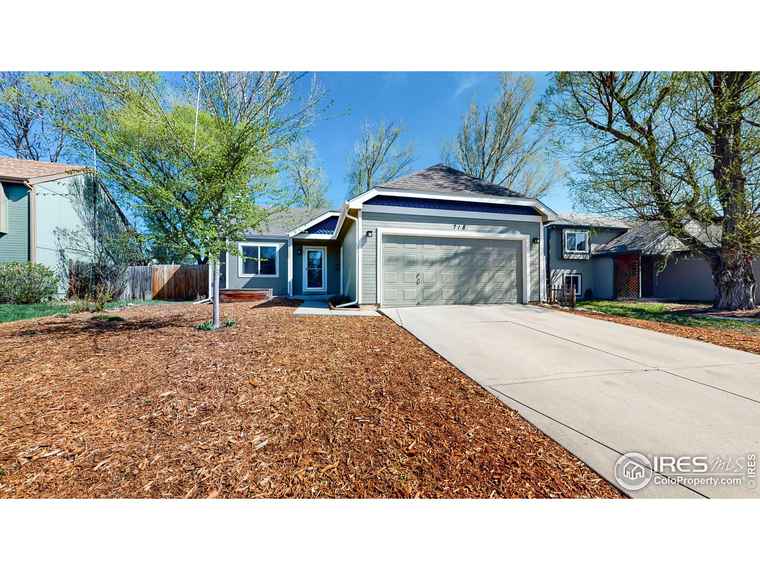 Photo of 718 Marigold Ln Fort Collins, CO 80526