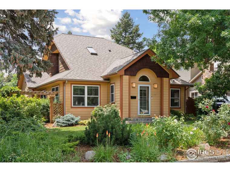 Photo of 2030 Columbine Ave Boulder, CO 80302