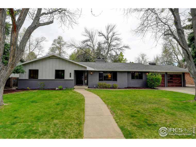 Photo of 1809 Seminole Dr Fort Collins, CO 80525