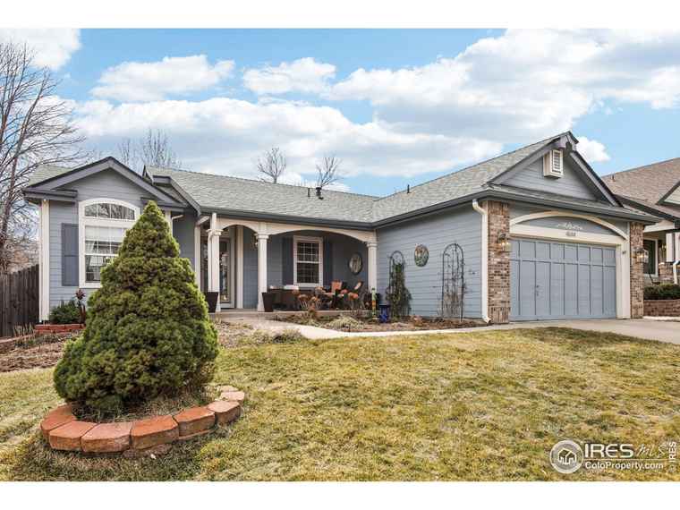 Photo of 4644 W 112th Ct Westminster, CO 80031