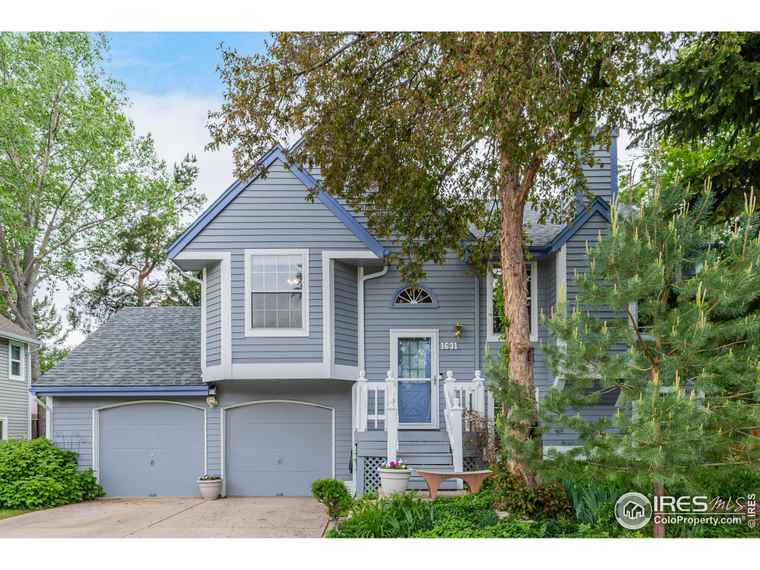 Photo of 1631 W Swallow Rd Fort Collins, CO 80526