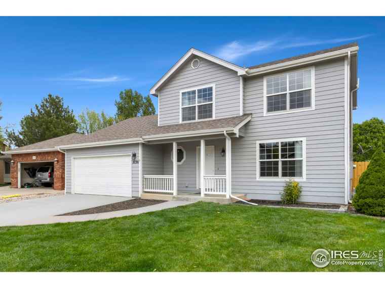 Photo of 3230 Wetterhorn Dr Fort Collins, CO 80525
