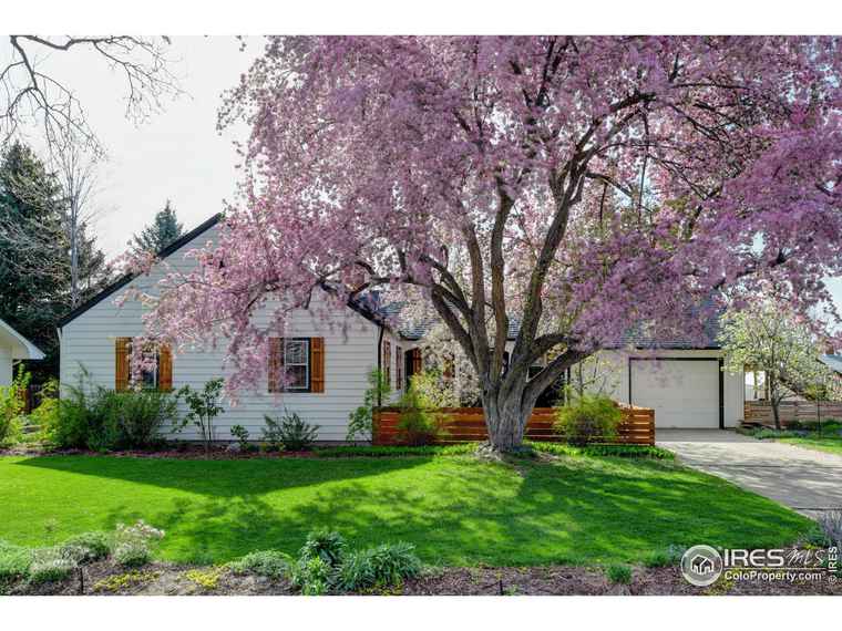 Photo of 1320 Morgan St Fort Collins, CO 80524