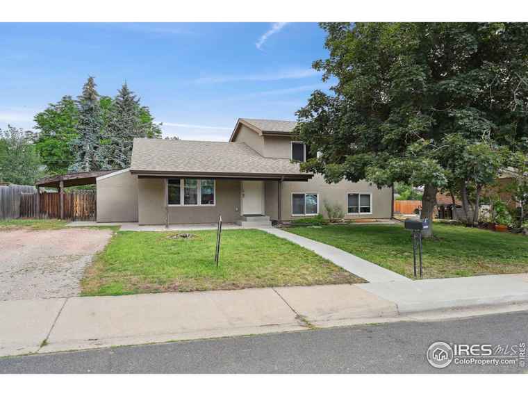 Photo of 4655 Macky Way Boulder, CO 80305