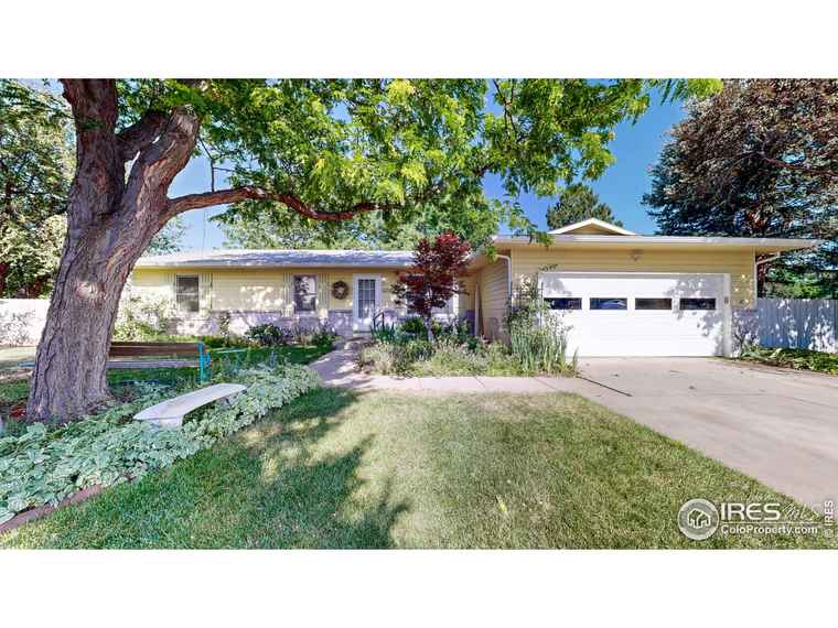 Photo of 2319 Cotswold Ct Fort Collins, CO 80526
