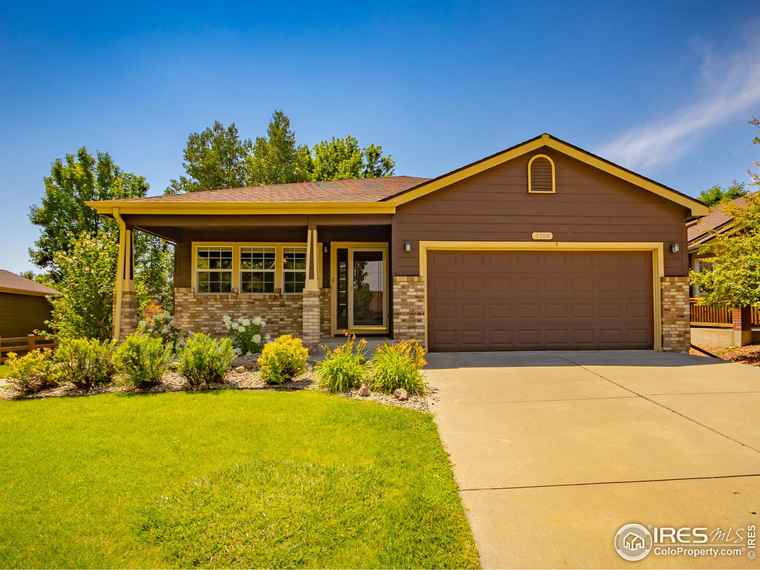 Photo of 2504 Winter Park St Loveland, CO 80538