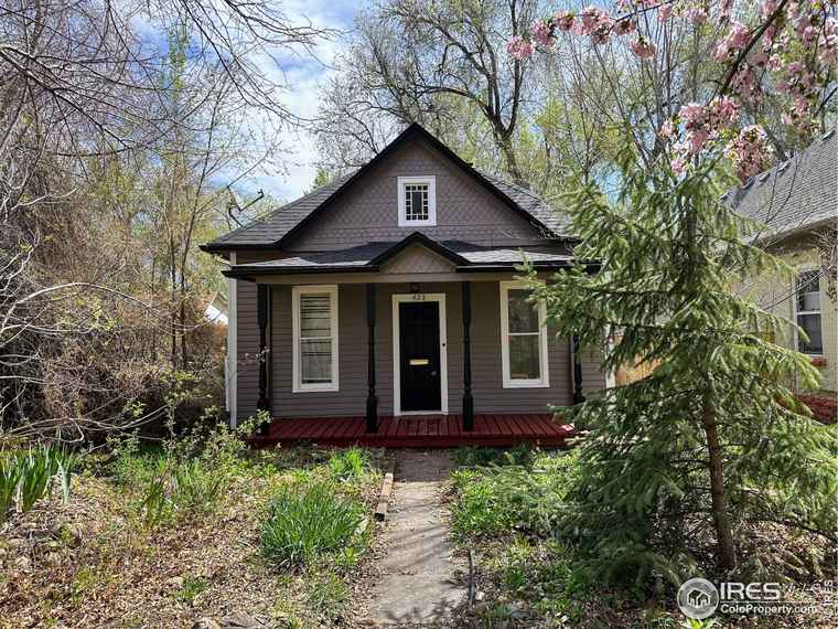 Photo of 428 Baker St Longmont, CO 80501