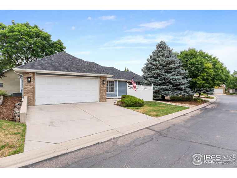 Photo of 3822 W 11th St #35 Greeley, CO 80634