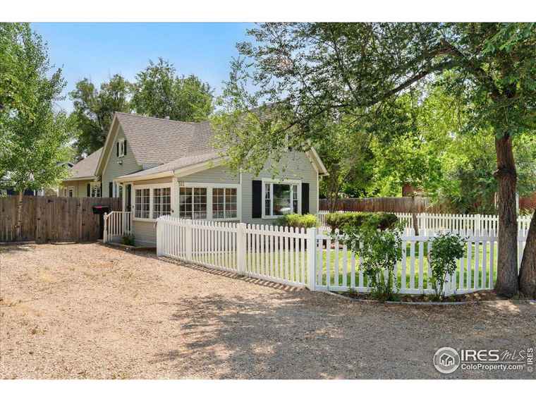 Photo of 511 E Prospect Rd Fort Collins, CO 80525