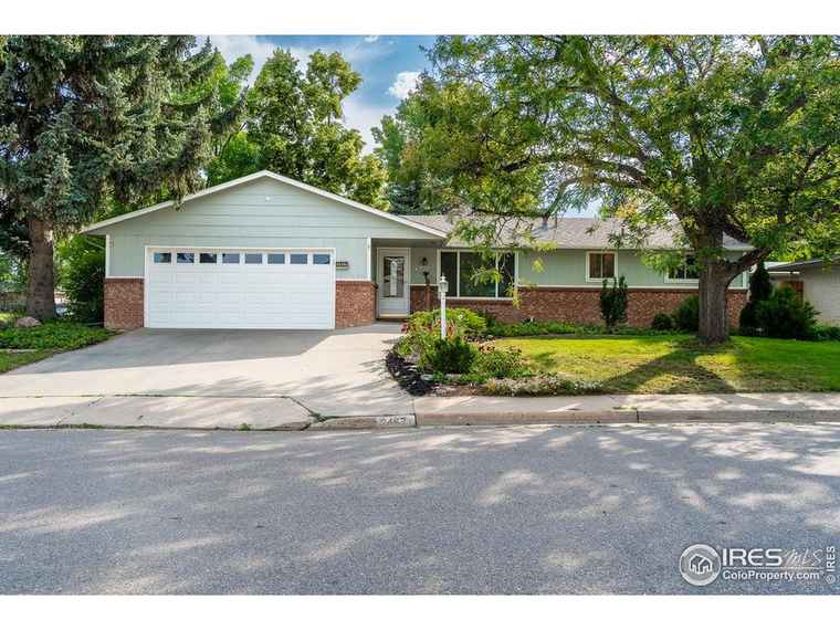 Photo of 2457 Nyssa Dr Loveland, CO 80538