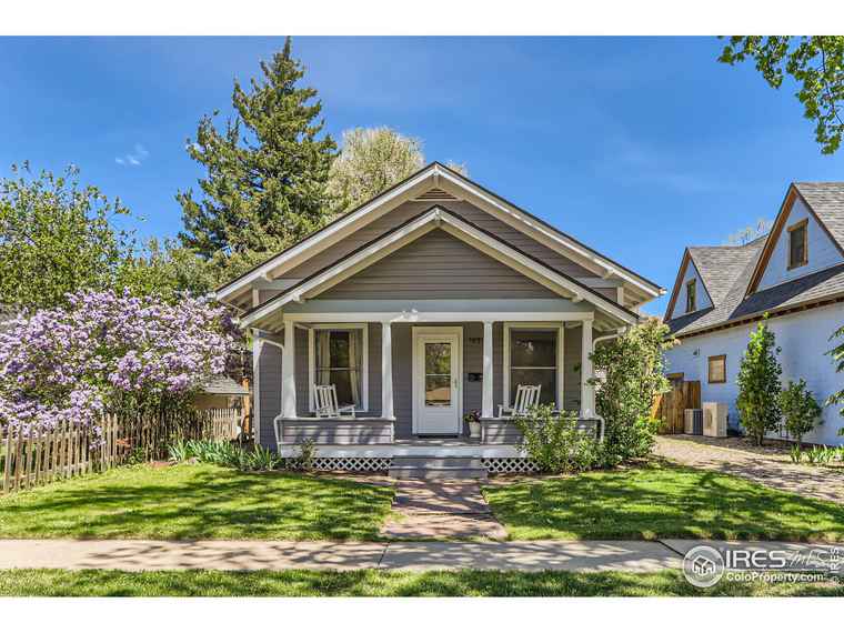 Photo of 1020 8th Ave Longmont, CO 80501